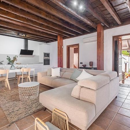 La Huertita De Arona Tenerifesummervillas Екстериор снимка