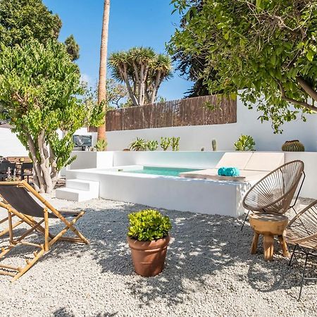 La Huertita De Arona Tenerifesummervillas Екстериор снимка