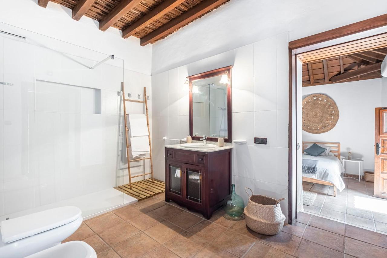 La Huertita De Arona Tenerifesummervillas Екстериор снимка