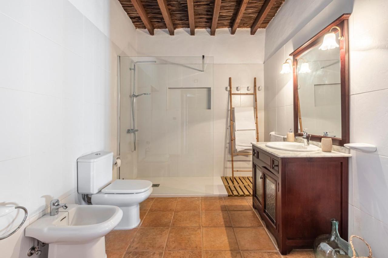 La Huertita De Arona Tenerifesummervillas Екстериор снимка