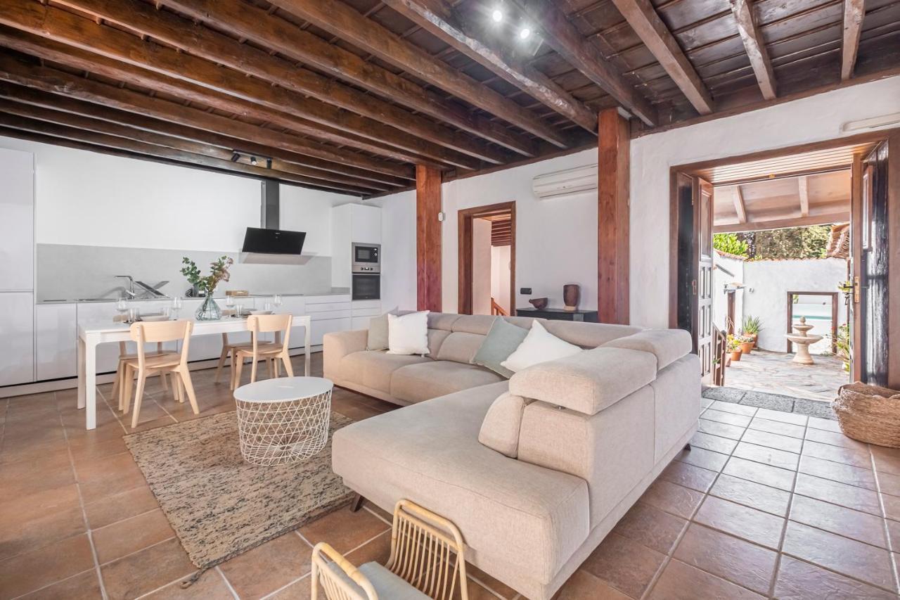 La Huertita De Arona Tenerifesummervillas Екстериор снимка