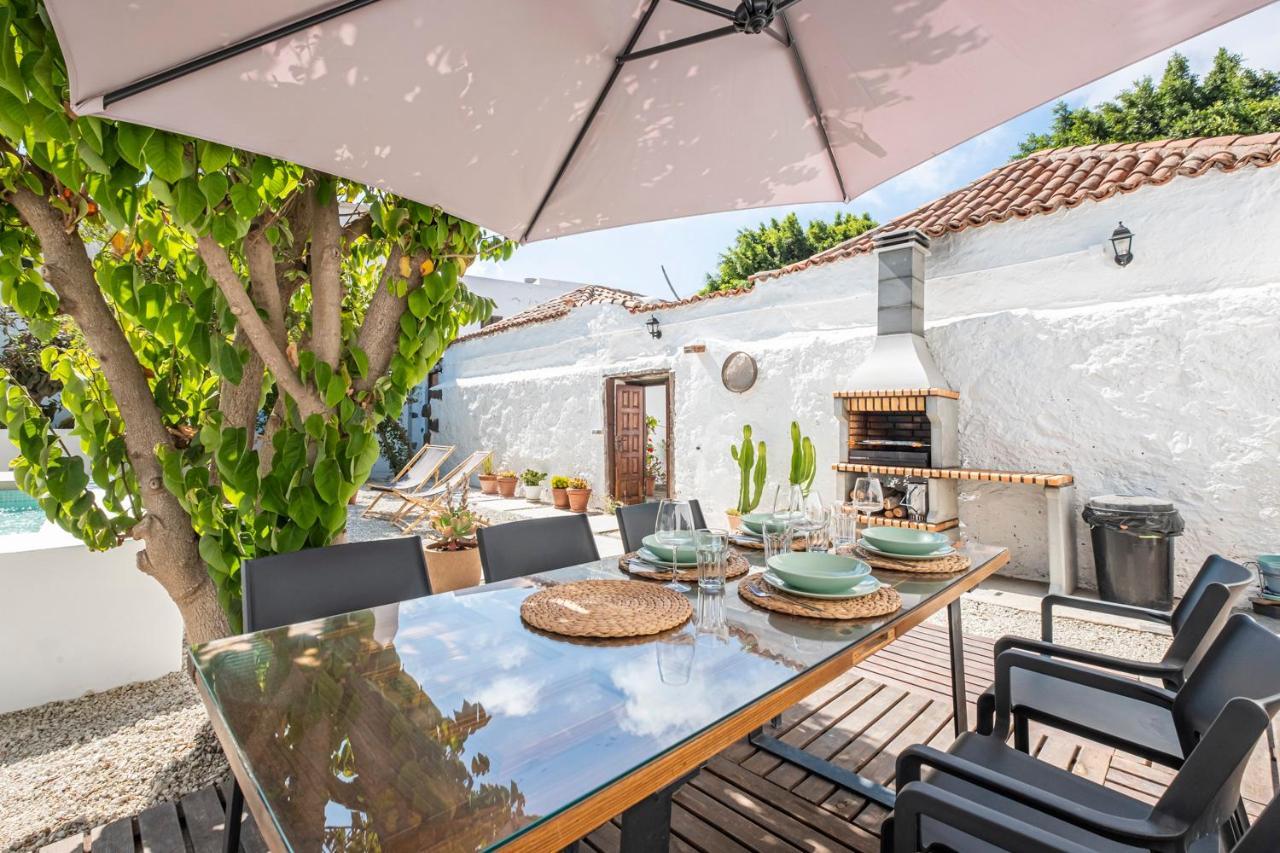 La Huertita De Arona Tenerifesummervillas Екстериор снимка