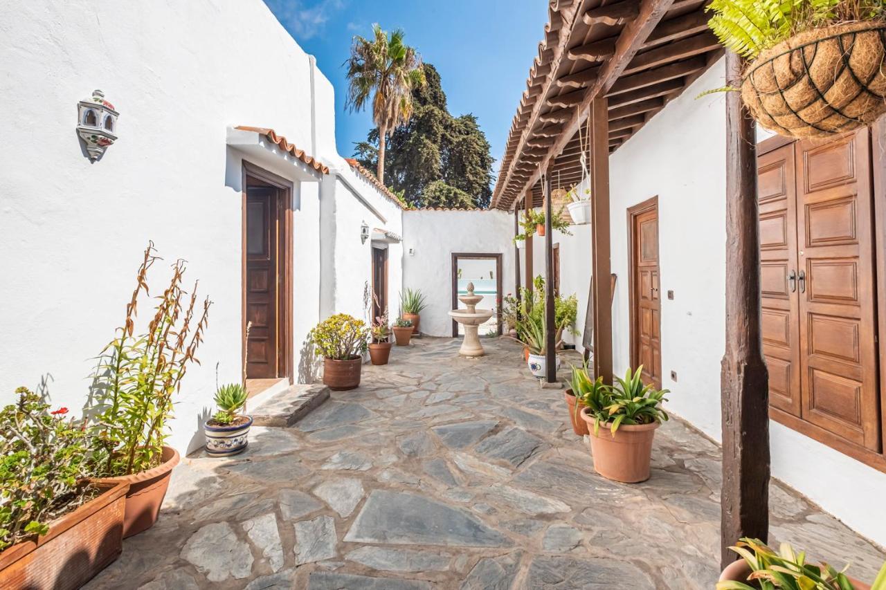 La Huertita De Arona Tenerifesummervillas Екстериор снимка