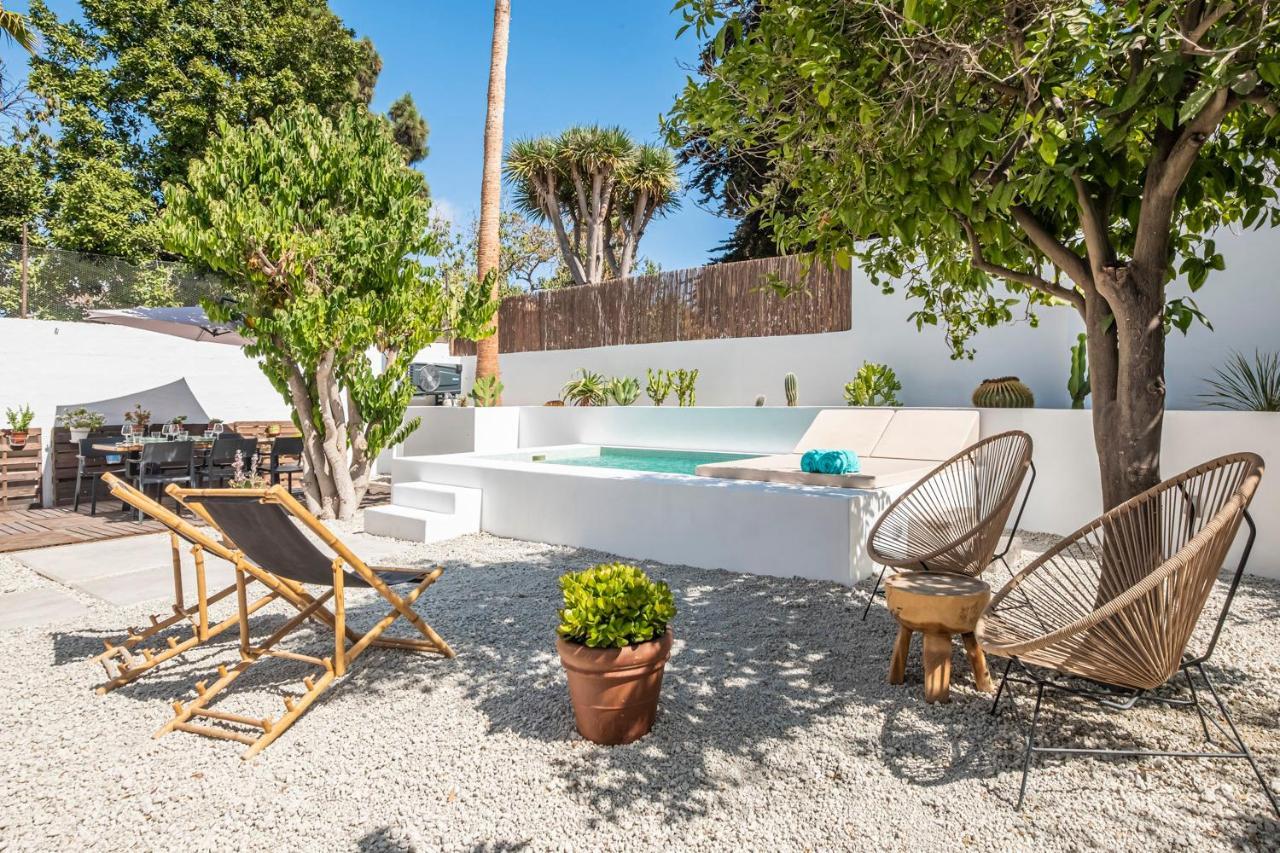 La Huertita De Arona Tenerifesummervillas Екстериор снимка