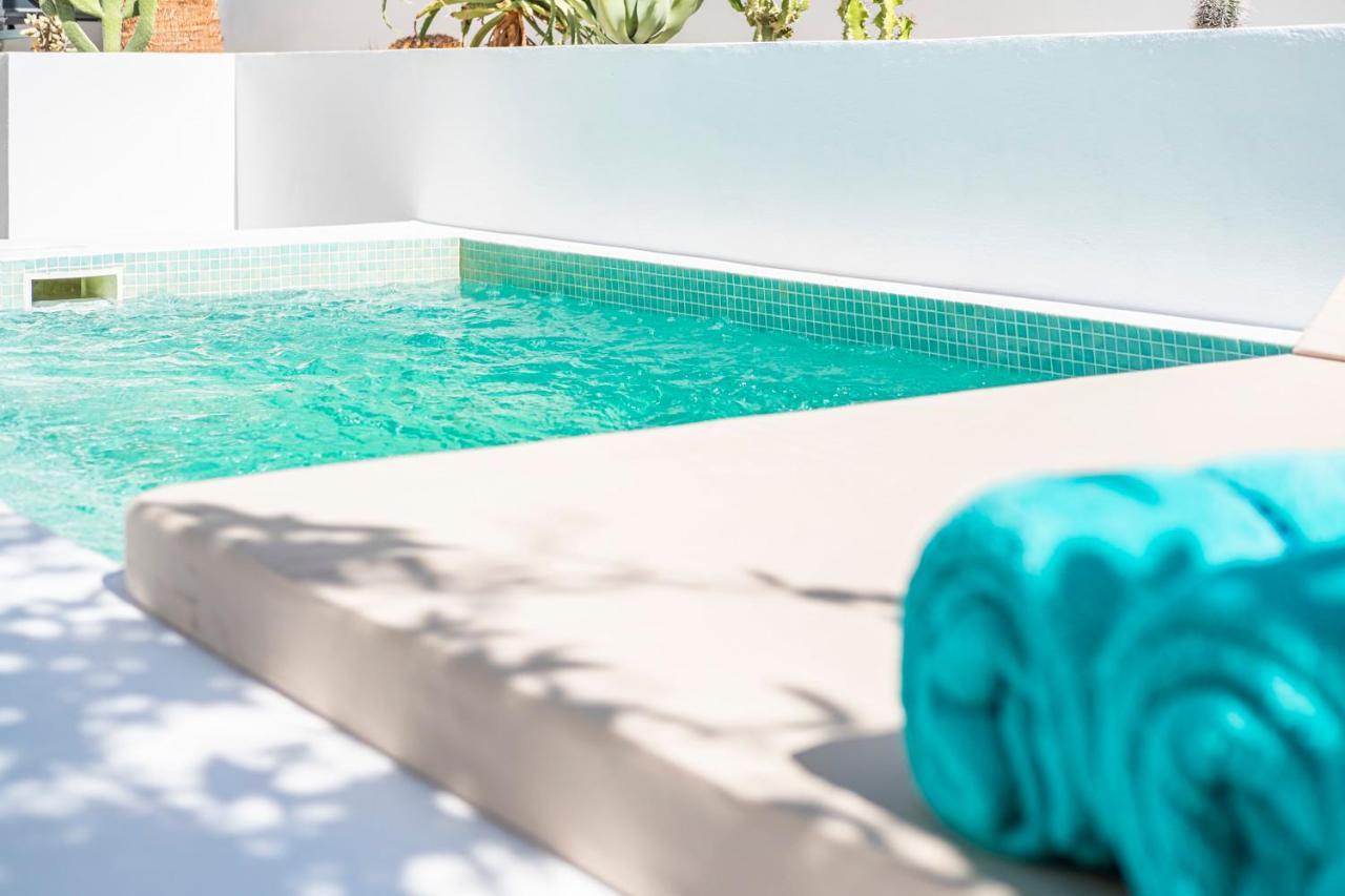 La Huertita De Arona Tenerifesummervillas Екстериор снимка