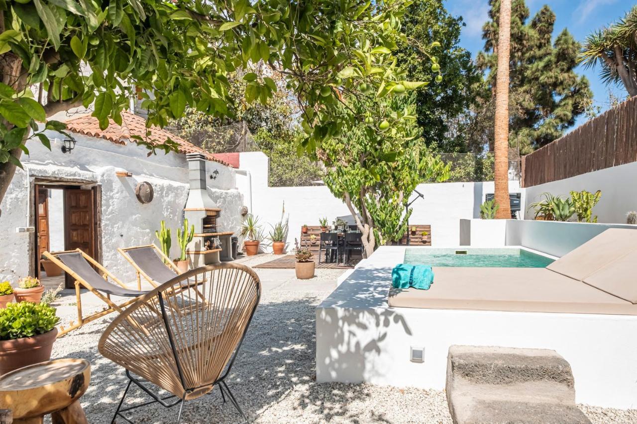 La Huertita De Arona Tenerifesummervillas Екстериор снимка