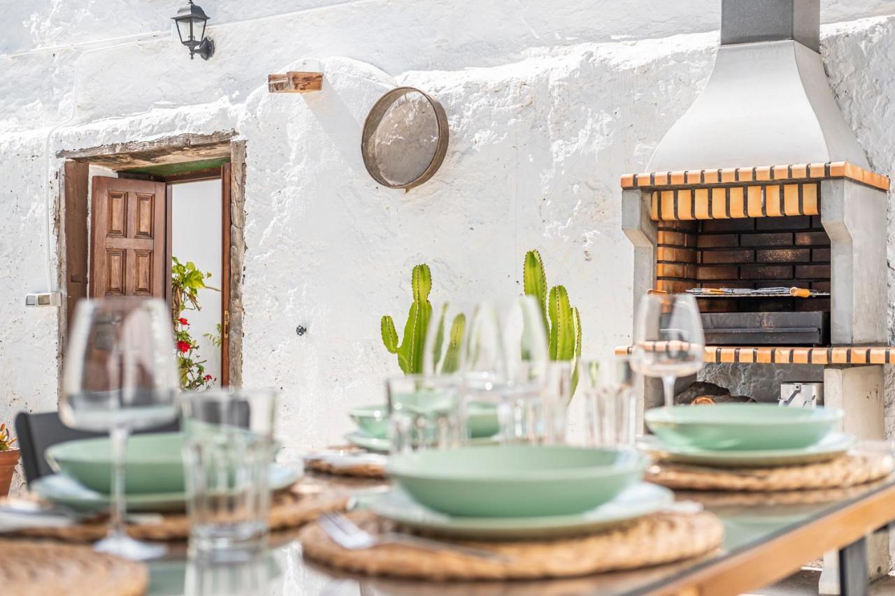 La Huertita De Arona Tenerifesummervillas Екстериор снимка