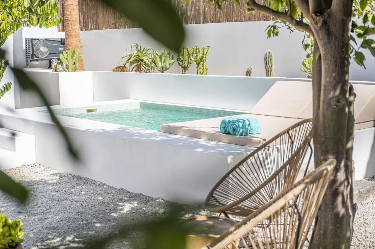 La Huertita De Arona Tenerifesummervillas Екстериор снимка