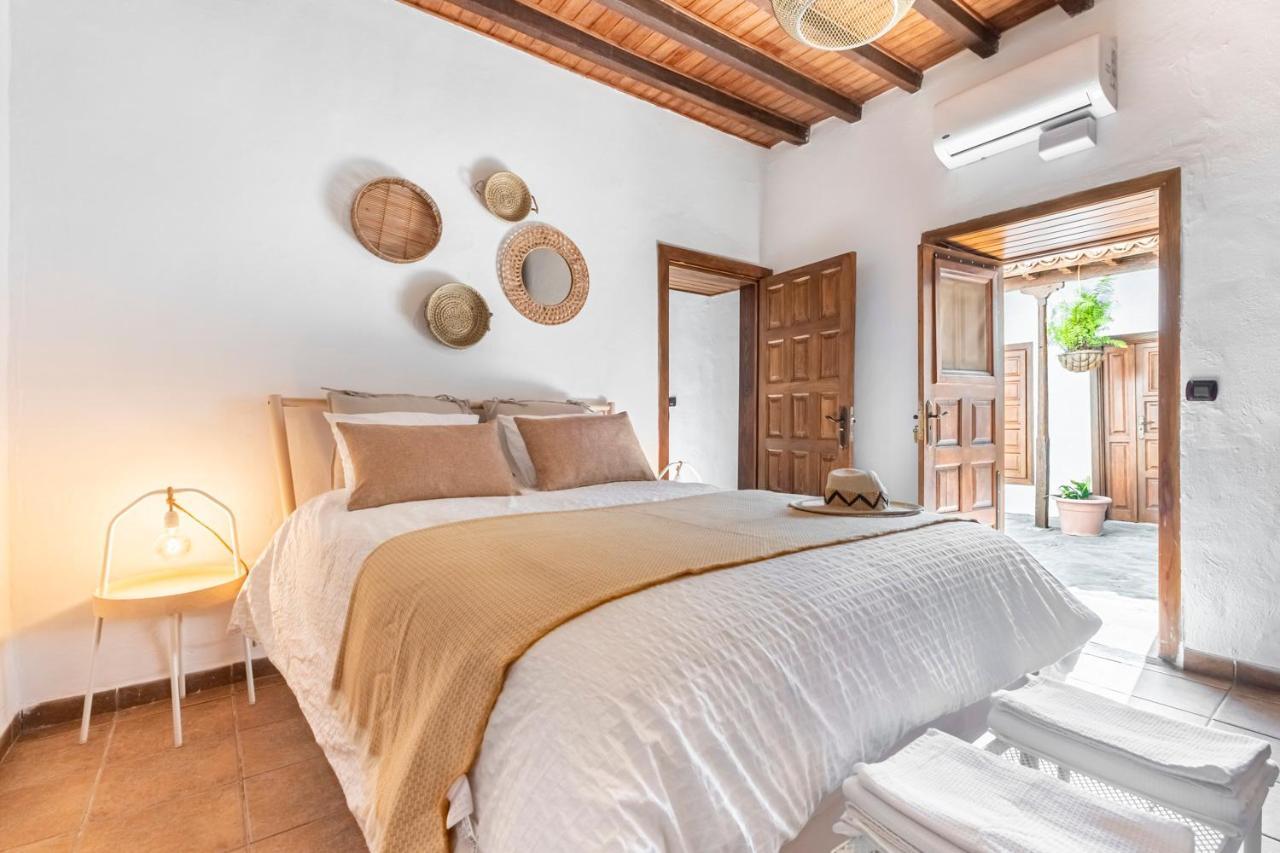 La Huertita De Arona Tenerifesummervillas Екстериор снимка
