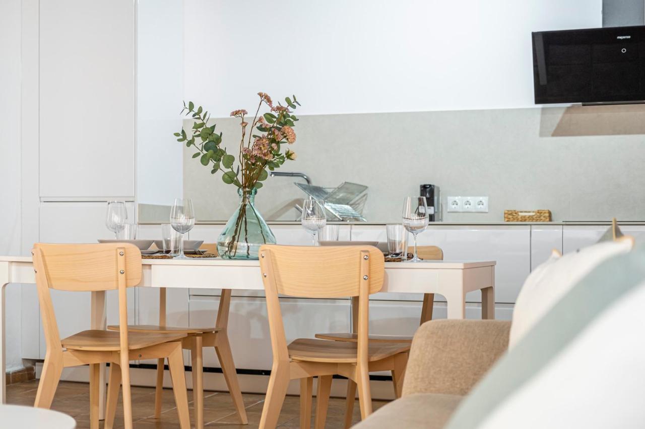 La Huertita De Arona Tenerifesummervillas Екстериор снимка