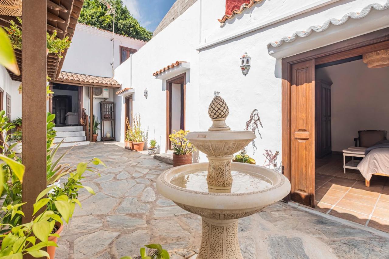 La Huertita De Arona Tenerifesummervillas Екстериор снимка