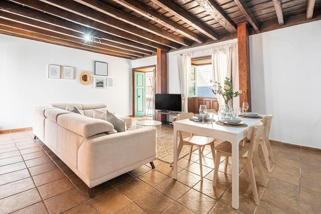 La Huertita De Arona Tenerifesummervillas Екстериор снимка