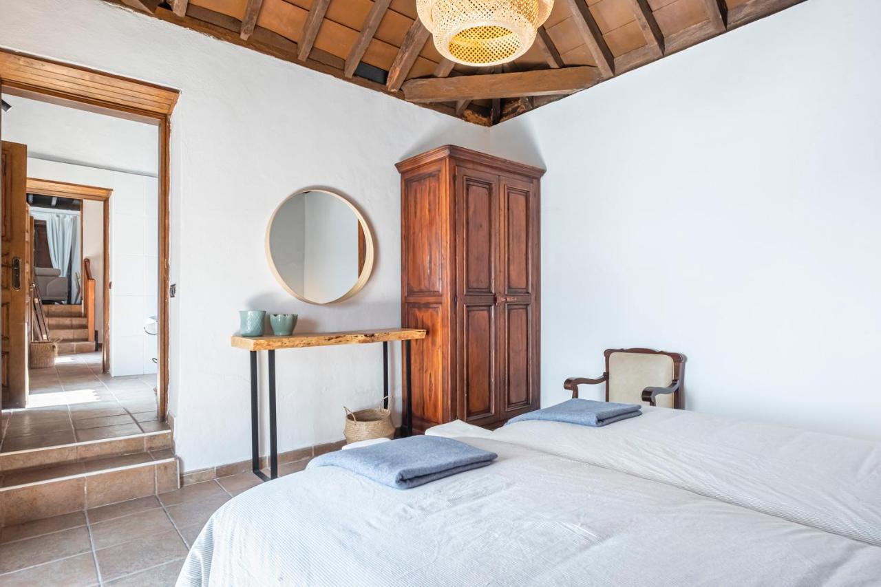 La Huertita De Arona Tenerifesummervillas Екстериор снимка