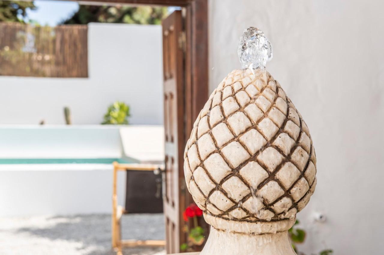 La Huertita De Arona Tenerifesummervillas Екстериор снимка