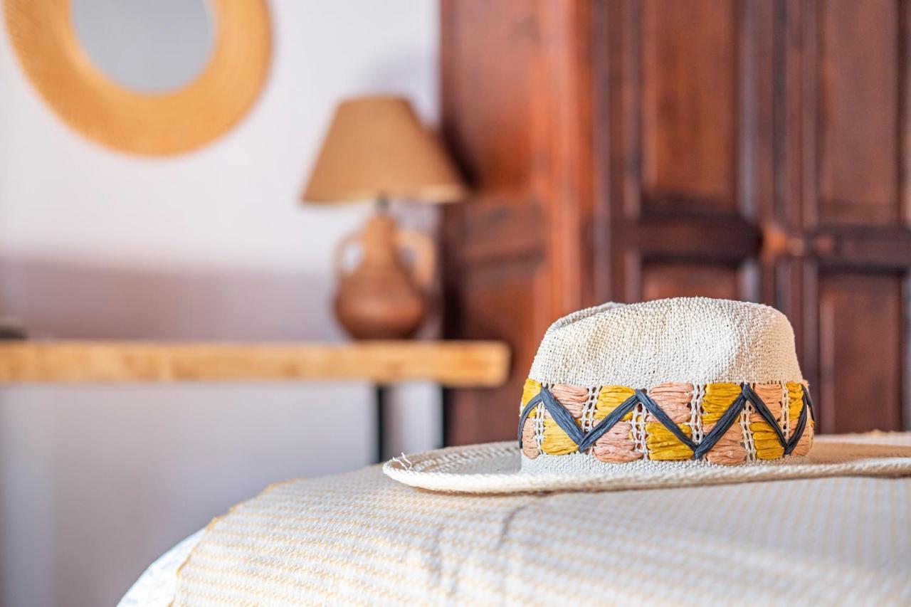 La Huertita De Arona Tenerifesummervillas Екстериор снимка